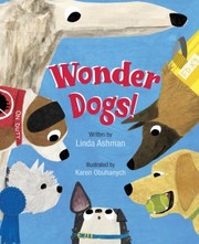 Cover of: Wonder Dogs!