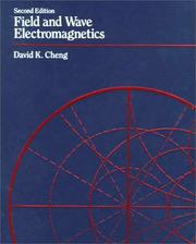 Field and wave electromagnetics by David K. Cheng