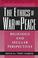 Cover of: The ethics of war and peace