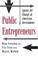 Cover of: Public entrepreneurs