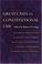 Cover of: Great cases in constitutional law