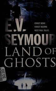 Cover of: Land of ghosts