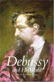 Cover of: Debussy and His World. by Jane F. Fulcher