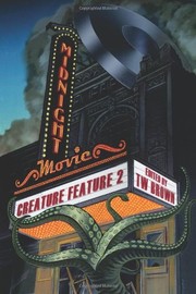 Cover of: Midnight Movie Creature Feature 2 by 