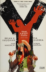 Cover of: Y - The Last Man