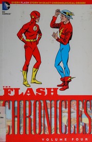 Cover of: The Flash chronicles by John Broome
