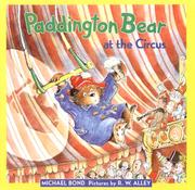 Cover of: Paddington at the circus