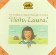Cover of: Hello, Laura!