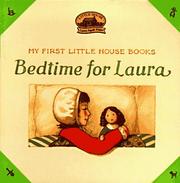Cover of: Bedtime for Laura