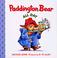 Cover of: Paddington Bear all day