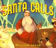 Cover of: Santa Calls