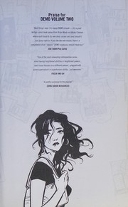 Cover of: Demo by Brian Wood