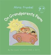 Cover of: On grandparents' farm by Alona Frankel