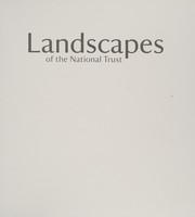 Cover of: Landscapes of the National Trust