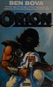 Cover of: Orion