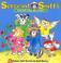 Cover of: Sergeant Sniff's Easter egg mystery