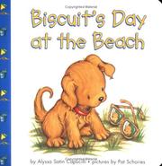 Cover of: Biscuit's day at the beach