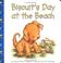 Cover of: Biscuit's day at the beach