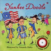 Cover of: Yankee Doodle (Sing-Along Storybook) | Public Domain