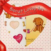 Cover of: Biscuit Loves You Valentine's Day Kit (Biscuit)