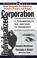 Cover of: Individualized Corporation:A New Doctrine for Managing People