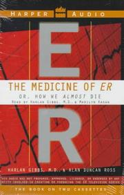 Cover of: The Medicine of Er