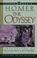 Cover of: Odyssey (Perennial Classics)