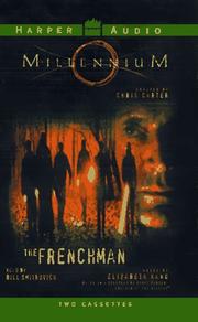 Cover of: Millennium by 