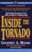 Cover of: Inside the Tornado 