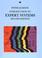 Cover of: Introduction to expert systems