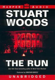 Cover of: The Run by 