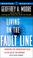 Cover of: Living on the Fault Line