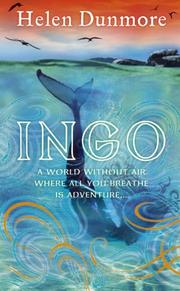 Cover of: Ingo: Ingo #1