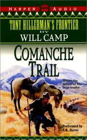 Cover of: Comanche Trail (TH #7) Low Price by 