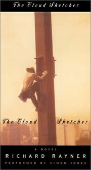 Cover of: The Cloud Sketcher by Richard Rayner