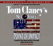 Cover of: Point of Impact by Netco Partners
