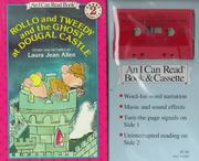 Cover of: Rollo and Tweedy and the Ghost at Dougal Castle Book and Tape by Laura Jean Allen