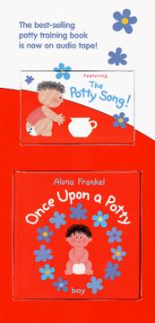 Cover of: Once upon a Potty  by 
