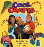 Cover of: Cool Crafts: Interactive Fun for Kids, Family, and Friends