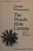 Cover of: The Woods Hole cantata