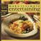 Cover of: Make-It-Simple Entertaining