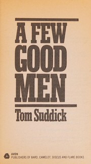 Cover of: Few Good Men by Tom Suddick