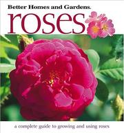 Cover of: Roses by Eleanore Lewis