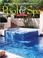 Cover of: Pool & Spa Planner