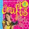 Cover of: Crafts for Girls Only