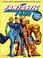 Cover of: Fantastic 4 Color & Activity Book with Stickers (Fantastic 4)