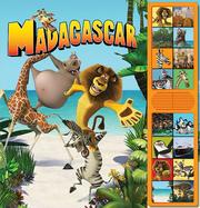 Cover of: Madagascar: Deluxe Sound Storybook