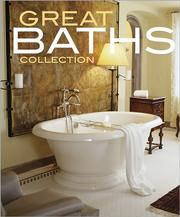 Cover of: Great Baths Collection
