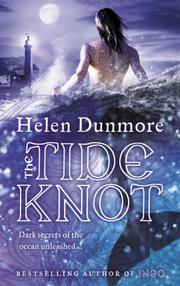 Cover of: Tide Knot by Helen Dunmore       