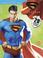 Cover of: Superman Returns Color & Activity Book